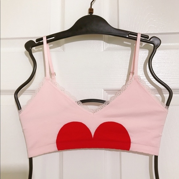 🔥ON SALE🔥3/$30🔥 💖 Victoria’s Secret SEXY Bralette - Picture 1 of 4